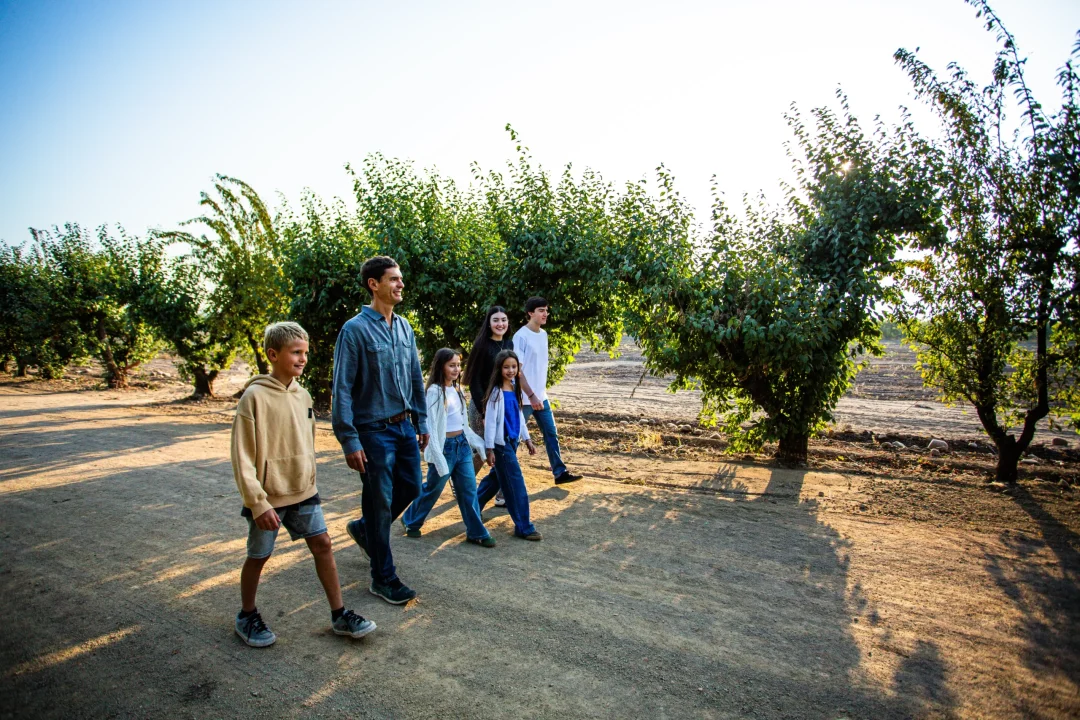 Fotos Fundos Los Ciruelos-37